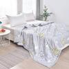 Jasmine Scented Summer Quilt with Bunny Pattern