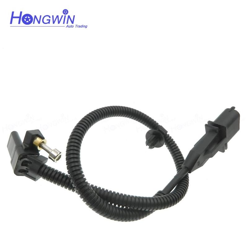 Genuine No.: 55567243 New Crankshaft Position Sensor For Chevrolet Cruze Sonic 2011-2016 1.4L/1.6L//1.8L/2.0L PC885