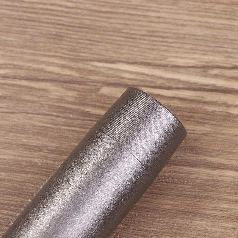 Sds Plus Ground Rod Driver Durable 17Mm Earth Stake Grounding Rod Hardened Steel For Sds Plus Rotary Hammer Drill Power Tool