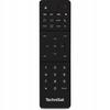 Radio Technisat Internet Cd Dab+ Fm Btusb 2×5 W Digitradio 372 Czarne