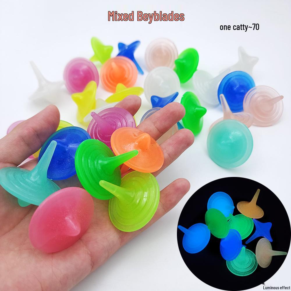Kindergarten Sharing Gifts: Plastic Gem Animal Dolls for Toddlers