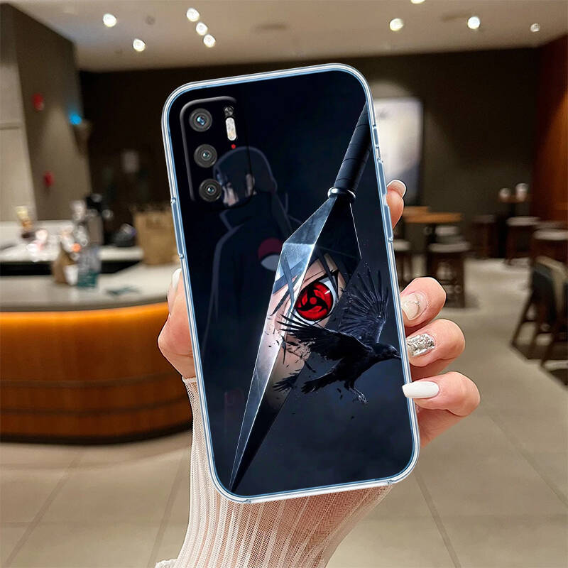 New Naruto Uzumaki Case for Motorola E7 E22 E20 E13 E15 E22S E30 E40 G10 G20 G04 G22 G23 G05 G75 G35 G55 G6 G7 G8 G9 Plus Power Play