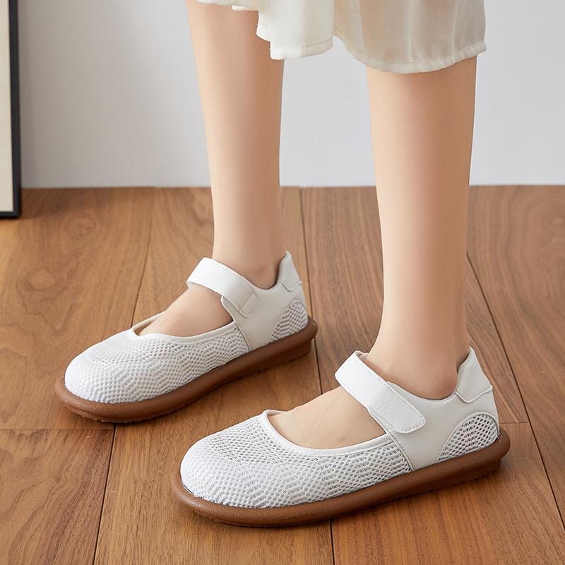 2025 New Sneakers For Women Casual Shoes Flat Soft Sneakers Women Slip On Plus Size Ladies Vulcanize Shoes Shoes Women