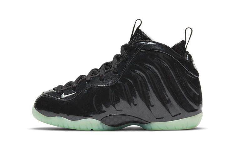 Nike Lil Posite One All-Star 2021 PS CW1594-001 28