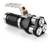 Rechargeable LED Searchlight  Flashlight 3T6 Spotlight 
