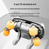 Xiaoju Shoulder and Neck Massager CN plug (adapter included)