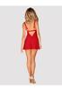 Elianes Babydoll I Stringi   Xs/S