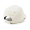 Kids Cap Script Logo Ivory YOUTH YOUTH 920 MNLOGO IVO WHI 25J [New Era] 52-56cm
