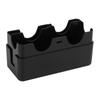 Mini Storage Box Combo Portable Anti Collision Carrying Case for DJI Action 2 Sports Camera