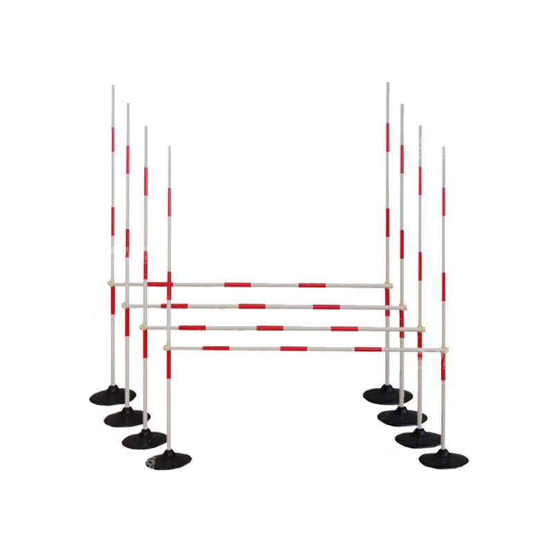 Shuangan Adjustable High-Low Bars