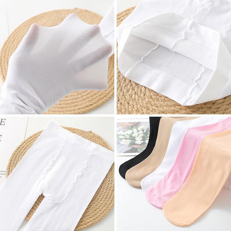 1Pair Stocking Children Ballet Dance Kids Spandex Summer/Spring Girl's Pantyhose Tights