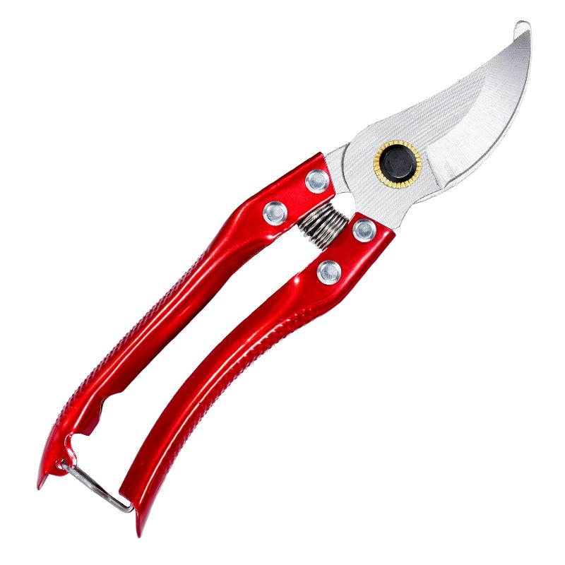 Stainless Steel Professional Gardening Shears Pruning branches Fruit Trees Flowers Household Pruning Tools Shears