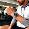 Oryginalny Metalowy Pasek Tytanowy Bez Szpar Dla Huawei Watch GT6 Pro 46mm Luksusowa Bransoleta Dla Huawei Watch GT 6 46mm Specjalistyczny Pasek Zegarkowy Z Szybkim Zapięciem