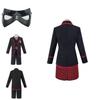 The Umbrella Academy Cosplay Costume With Comfortable Cotton Blend Material For Halloween
