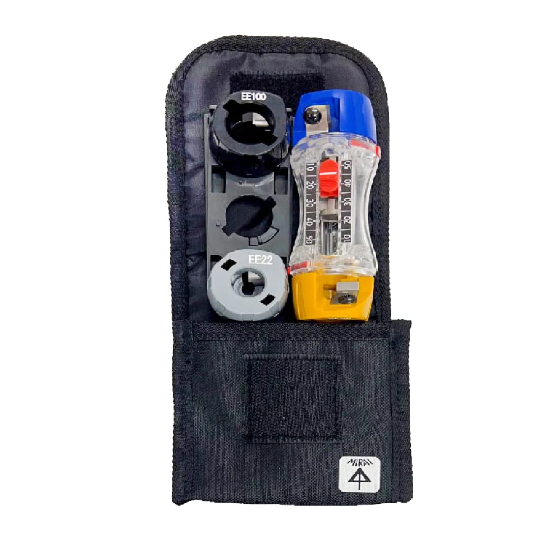 

TOR-EE-SET Комплект Tripper EE с кейсом для высоковольтных кабелей EE (22SQ, 38SQ, 60SQ, 100SQ) - Полный комплект, Трехслойная соэкструзия, Mirai IndustryMIRAI