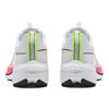 Li Ning Red Hare 6 Pro Textil, TPU Niedrig geschnitten Marathon Laufschuhe Herren Weiß ARMT013-1