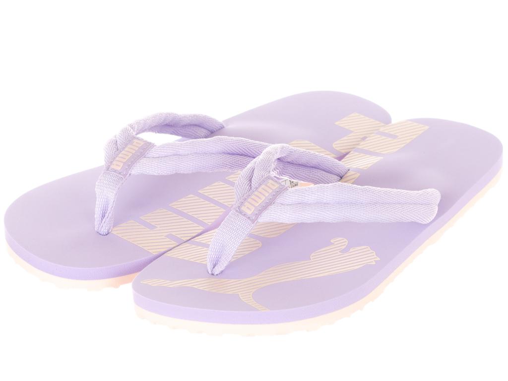 Puma - Women' Flip-Flops - Epic Flip V2 - 360248-49 37