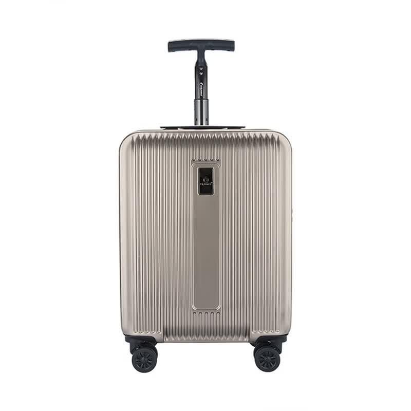 Diplomat HM-23102 T-Series Carry-On Spinner Luggage 20 inch