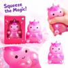 Stress Ball Toy for Adults and Kids, Sensory Sphere for Desk and Travel