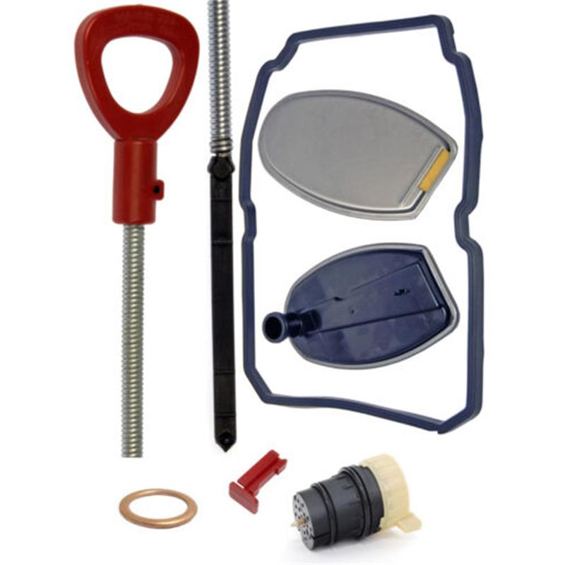 

Speed Transmission Service Kit with Dipstick For Mercedes-Benz 722.6 140-589-15-21 1 set