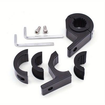 Motosiklet Çerçeveleri ve Ek Parçaları – Far braketi