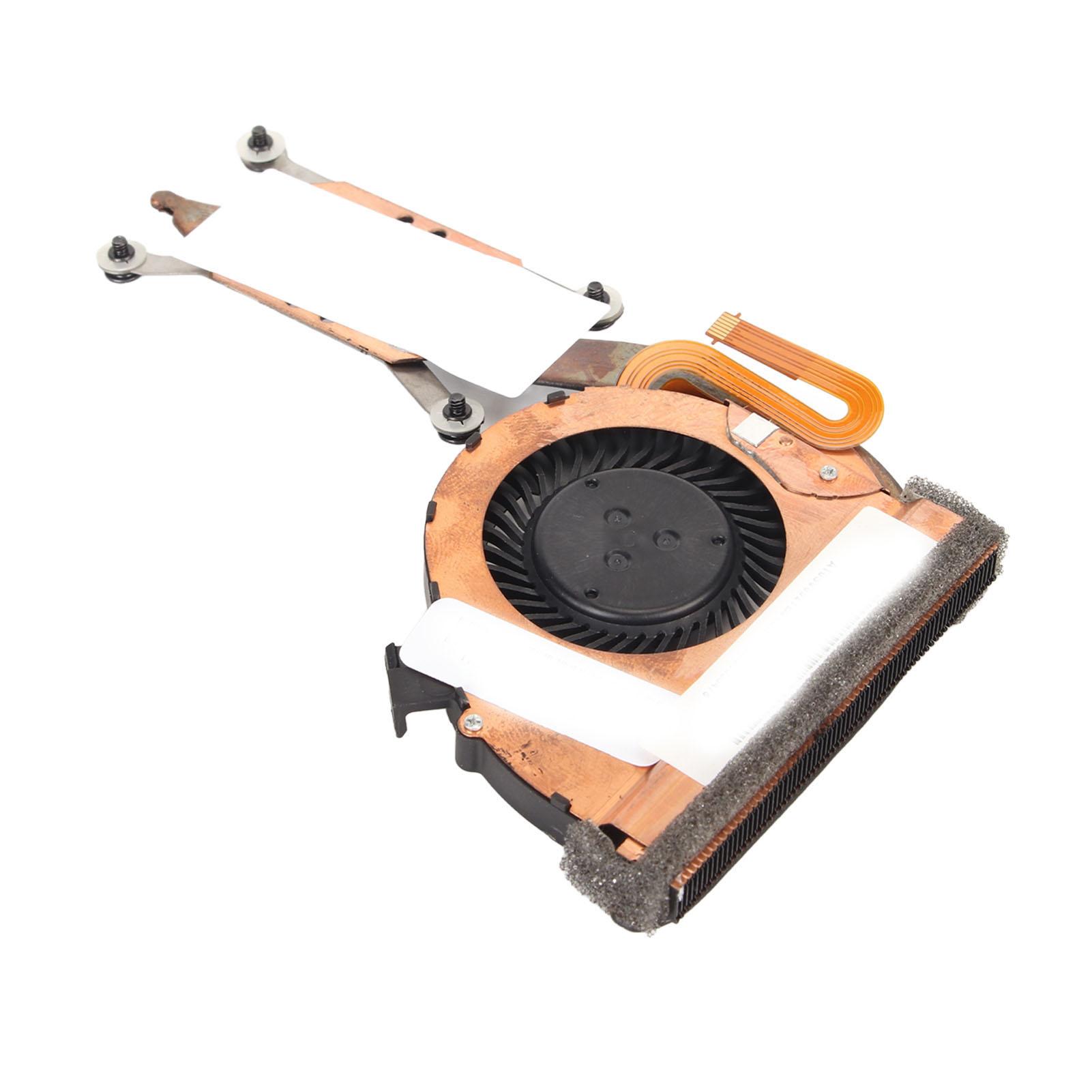 

Замена вентилятора охлаждения процессора ноутбука для Lenvo X240 X240I X240S X25 4-контактный разъем питания вентилятор процессора