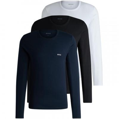 Ciepła odzież – Pulowery i longsleeve