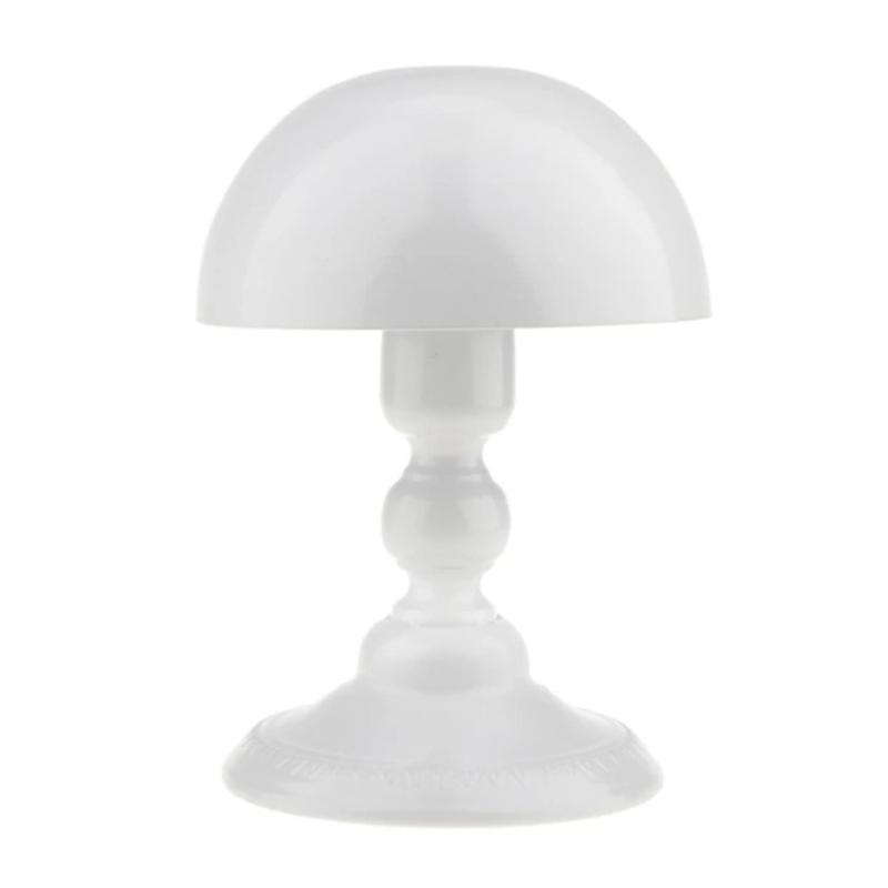 Rusts Resistant Caps Holder Rusts Resistant Iron Hat Organizer Shelf For Collections белый