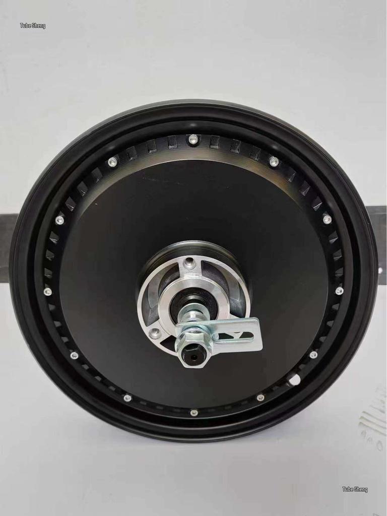 10-inch Electric Motorcycle 48V/60V/72V High-Speed Torque Motor