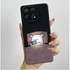 New For Xiaomi 15T Pro 15TPro Xiaomi15TPro Phone Case Aesthetic Pretty Butterfly Flowers Soft Silicone Shockproof Back Cover