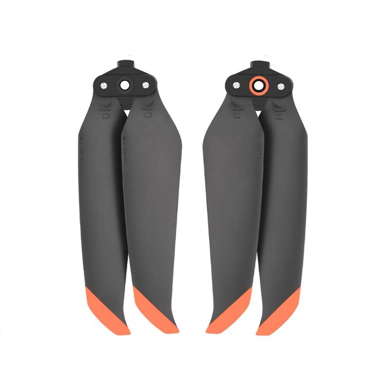 Propellers 7238F Props Quick Release Propeller Blades for Mavic Air 2S Accessories
