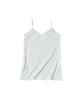 COMONINOZ W Crochet Sleeveless One Piece [Ivory]