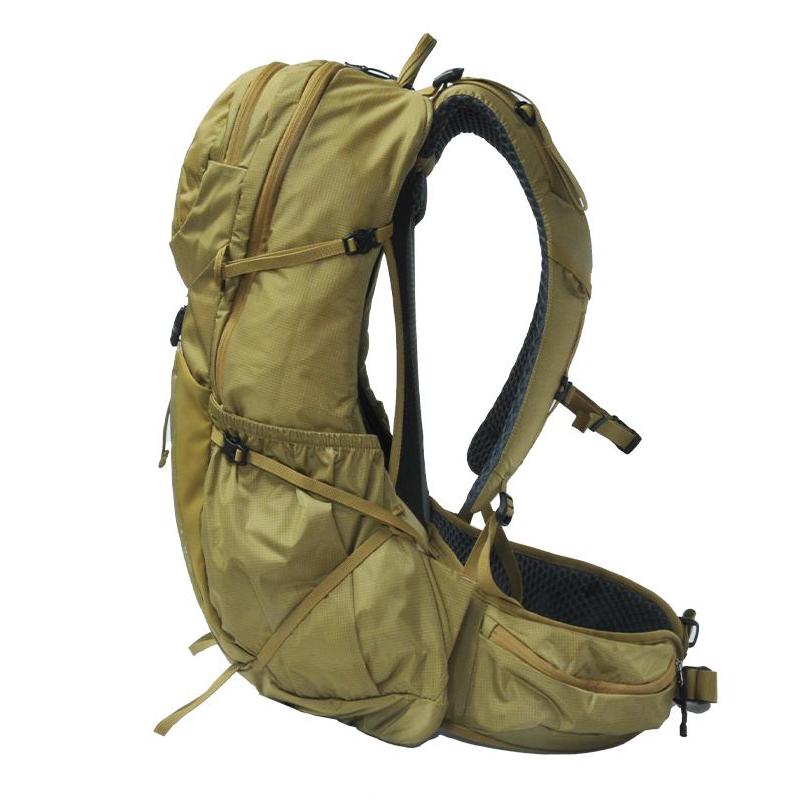 Summit Volant 22 Coyote