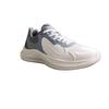 Anta Comfortable Breathable Low-Top Casual Running Shoes Men sneaker White Blue 912435518-4