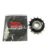 FD 15T Sprocket Comp "For Royal Enfield Meteor, New Classic & New Bullet 350"