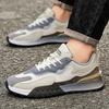 Tide Spring and Autumn Summer New Casual Outdoor Commuting Sports Shoes Comfortable Daily Hiking Shoes