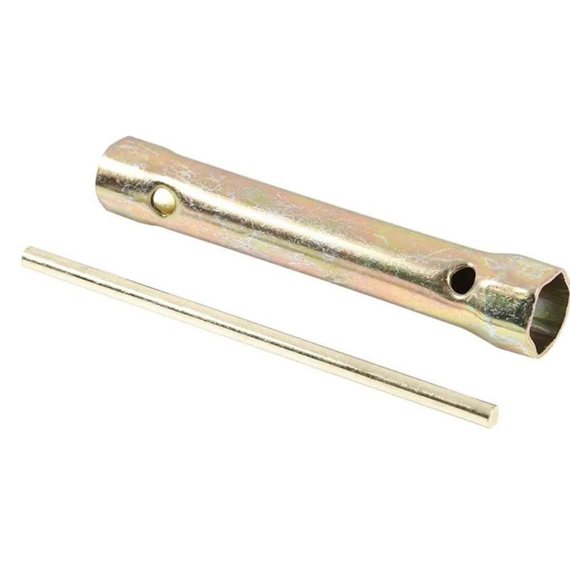 Socket Wrench 16/18mm Spanner Tool Ignition Disassembly Spanner Tool