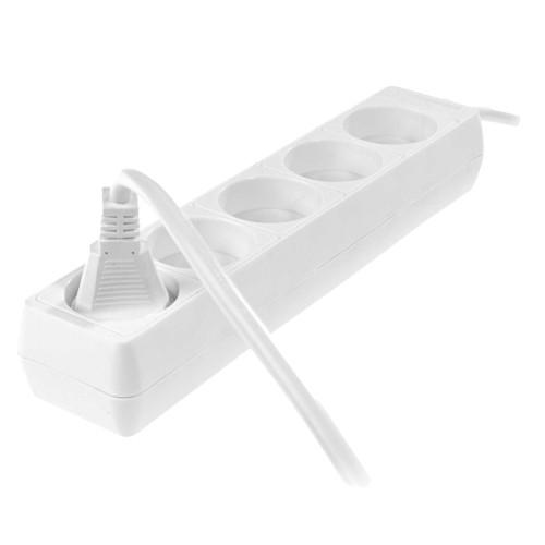 Rallonge de douille AW Tools (EU Plug)