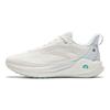 Anta C37 Series 3 Ice Cool Bubble Breathable Low Top Running Shoes Men Sneakers White Gray 912345537-2
