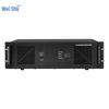 Weishu CH-2000 2000W Professional Conference Power Amplifier (CN Version)