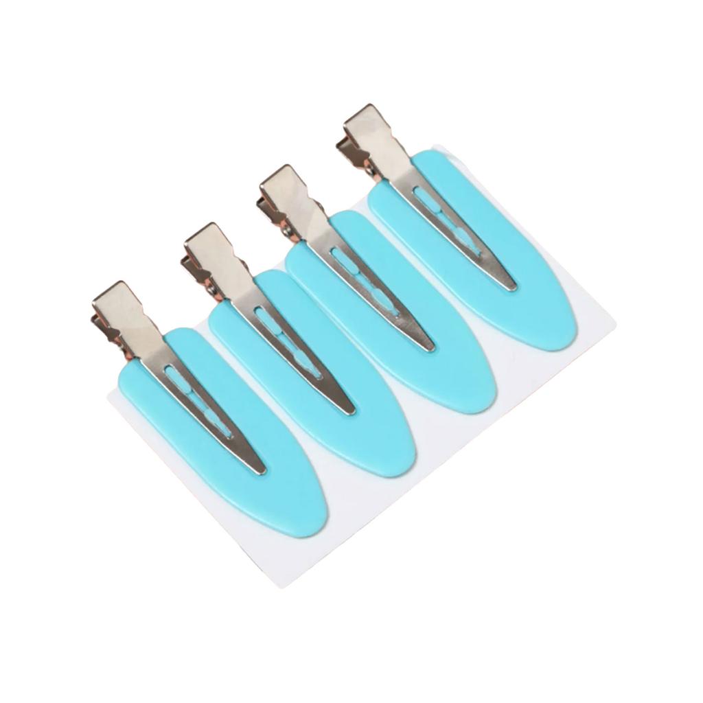 Professional Ladies Fixed Hair Pin Curl Hairclip Makeup Without Crease Hair Clip Hairdressing Styling Tool