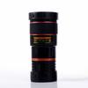 8X Phone Camera Lens with Clip Lightweight Picture Video Taking