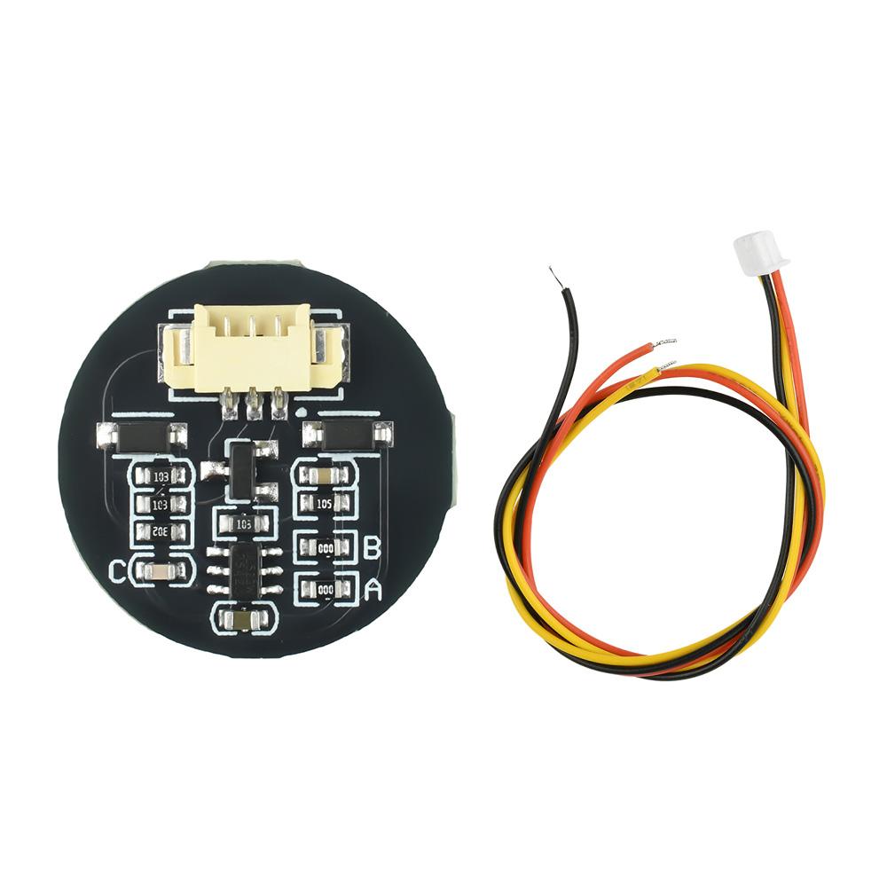Touch Button Switch Sensor Module DC 3-30V Jog/Latch for Driving Low-Power Household Appliances and LED Lights