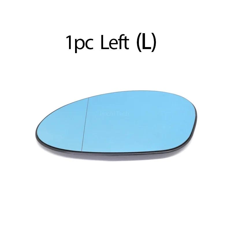 Rearview Mirror Glass Door Wing Heated Side Mirror Glass for BMW 1er 3er E82 E88 E90 E91 E92 E93 Pre-LCI E46-M3