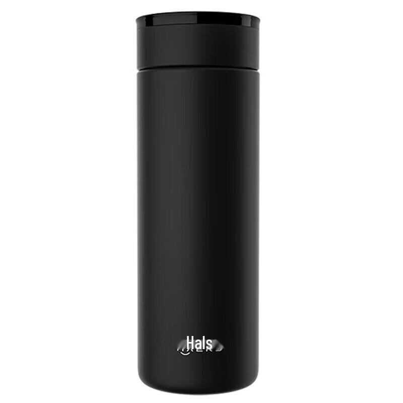HAERS Yuexiang 316 Stainless Steel Insulated Mug 450ml