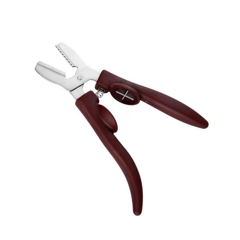 Stainless Steel Chestnut Opener Set