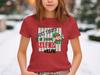 Tops – T-Shirts