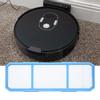 Primary Filter Accessory Replacement Spare Parts for ILIFE A7 Robot Vacuum Cleaner