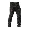 Men's City Special Service Pants Military Fan Ix7 Multi Pocket Overalls