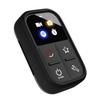 Wireless Smart Remote Control Replacement for GoPro Hero 12 11 10 9 8 Max LED Colorful Screen Built In Battery 50M